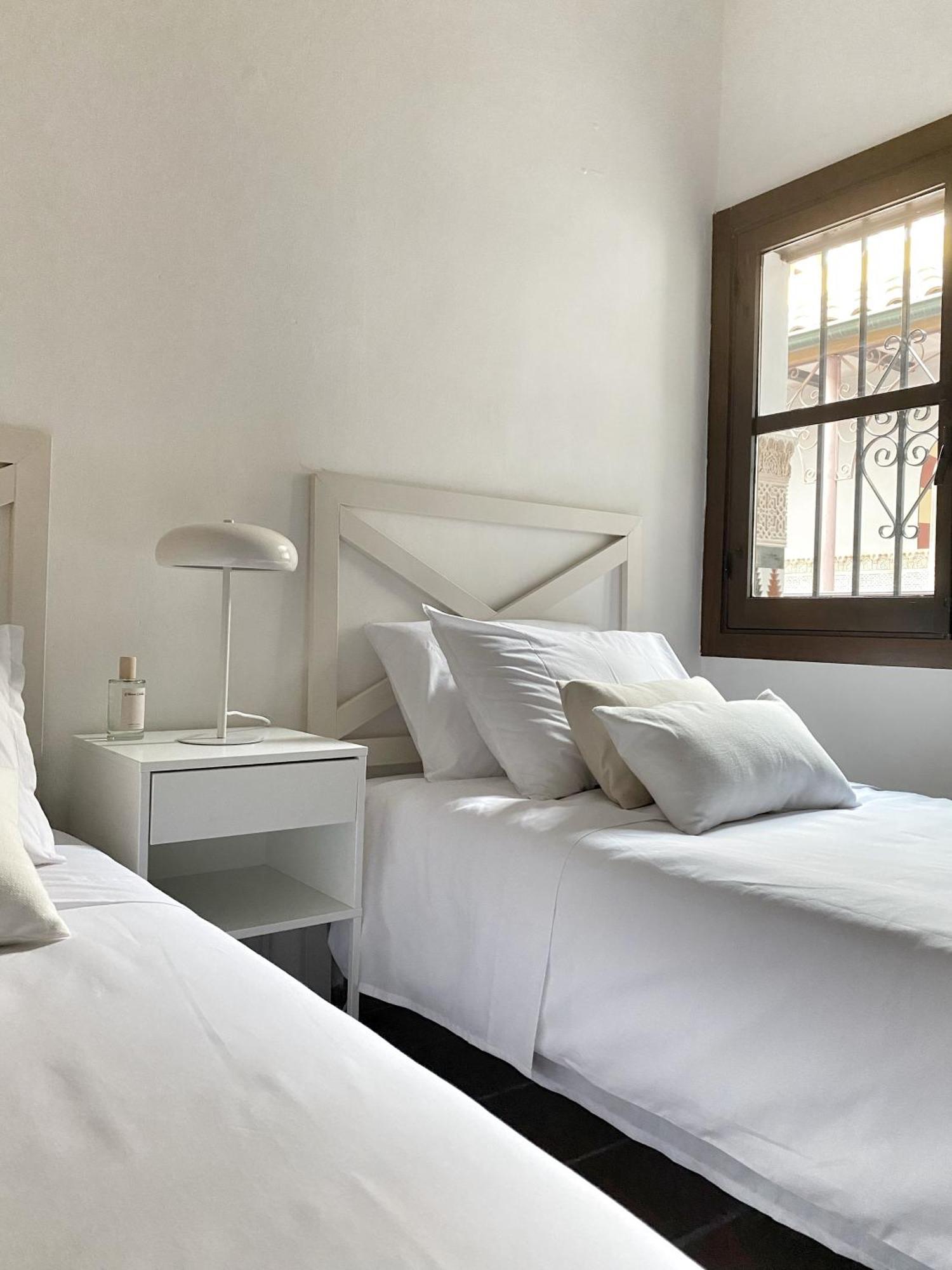 Santa Marina Suite Córdoba Exterior foto